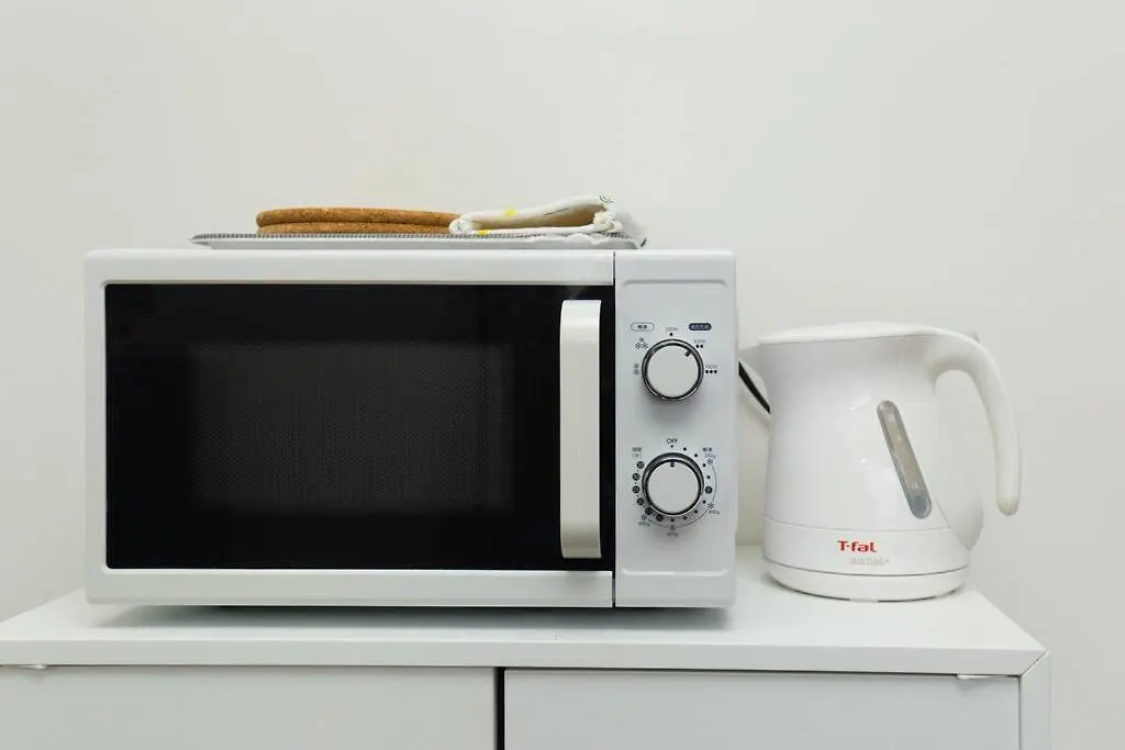 Apartament Yumeji 401 Osaka Japonia