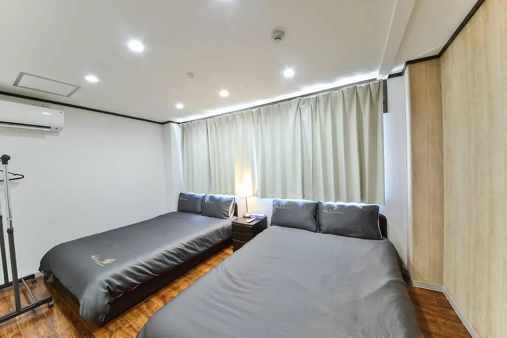 Apartament Yumeji 401 Osaka 0*,  Japonia