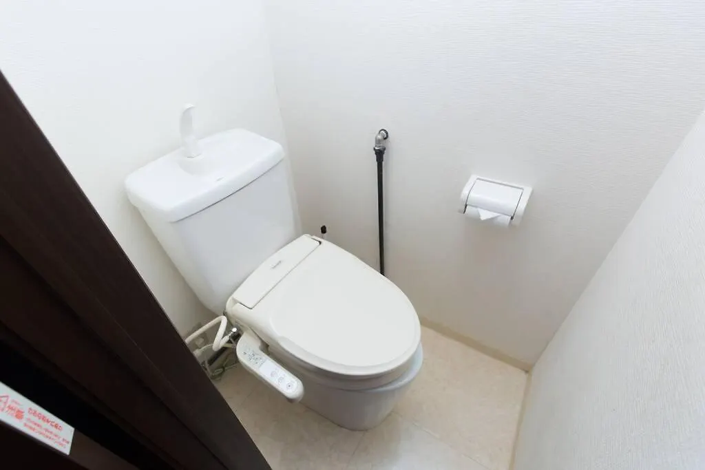 Apartament Yumeji 401 Osaka