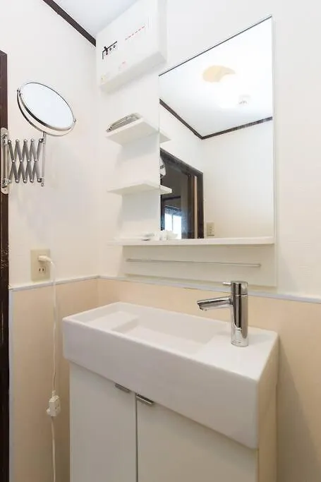Apartament Yumeji 401 Osaka