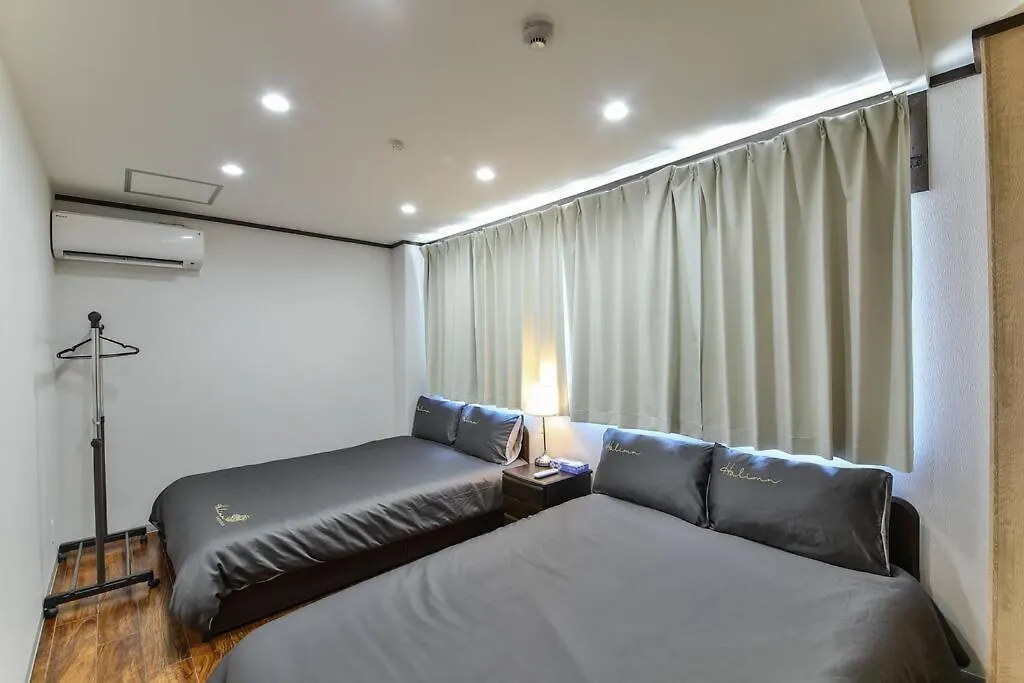 Apartament Yumeji 401 Osaka Japonia